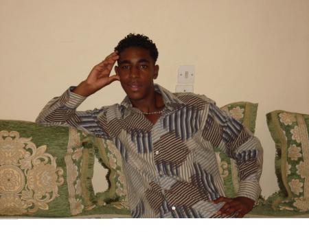 Mr bob ali